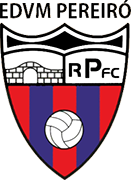 Logo of E.D.V.M. PEREIRÓ C.F.-min