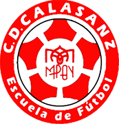 Logo of E.F. C.D. CALASANZ-min