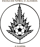Logo of E.F. DEPORTIVO ALAMEDA-min