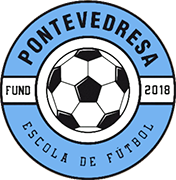 Logo of E.F. PONTEVEDRESA-min