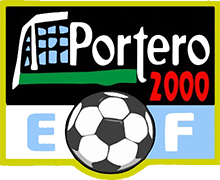 Logo of E.F. PORTERO 2000-min