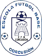 Logo of E.F.B. CORCUBIÓN-min