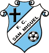 Logo of F.C. ARCANGEL SAN MIGUEL-min