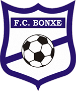 Logo of F.C. BONXE-min