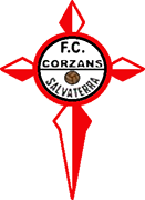 Logo of F.C. CORZÁNS-min