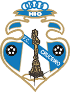 Logo of F.C. CRUCEIRO DE HIO-min