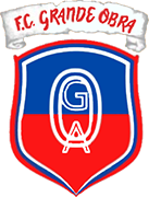 Logo of F.C. GRANDE OBRA-min