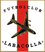 Logo of F.C. LABACOLLA-min