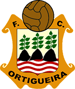 Logo of F.C. ORTIGUEIRA-min