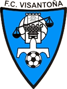 Logo of F.C. VISANTOÑA-min