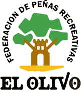 Logo of F.P.R. EL OLIVO-min