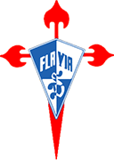 Logo of FLAVIA S.D.-min