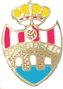 Logo of FORNELENSE F.C.-min