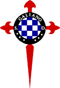 Logo of GALIANO S.D.-min