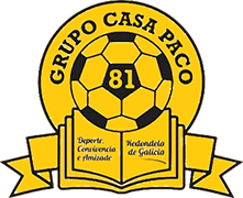 Logo of GRUPO CASA PACO 81-min
