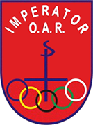 Logo of IMPERATOR O.A.R.-min
