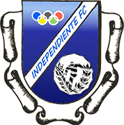Logo of INDEPENDIENTE F.C.-min