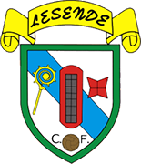 Logo of LESENDE C.F.-min