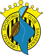 Logo of LIBERTAD SPORTING CLUB-min