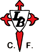 Logo of LORD BYRON C.F.-min