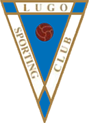 Logo of LUGO SPORTING CLUB-min