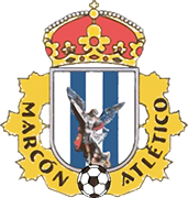 Logo of MARCÓN ATLÉTICO-min