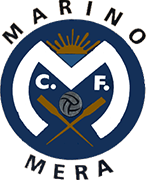 Logo of MARINO C.F.-min