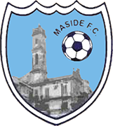 Logo of MASIDE C.F.-min