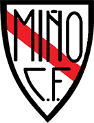 Logo of MIÑO C.F.-min