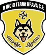 Logo of O INICIO TERRA BRAVA C.F.-min