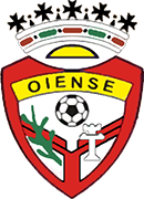 Logo of OIENSE C.F.-min