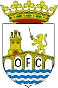 Logo of ORENSE F.C.-min