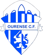 Logo of OURENSE C.F.-1-min