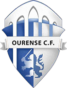 Logo of OURENSE C.F.-min