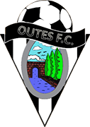 Logo of OUTES F.C.-min