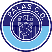 Logo of PALAS C.D.-min