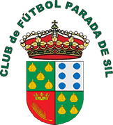 Logo of PARADA DO SIL C.F.-min