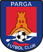 Logo of PARGA F.C.-min