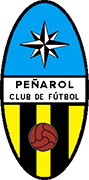Logo of PEÑAROL C.F.(ESP)-min