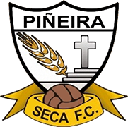 Logo of PIÑEIRA SECA F.C.-min