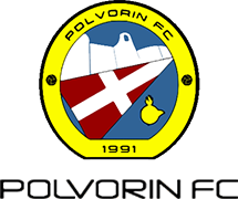 Logo of POLVORÍN F.C.-min