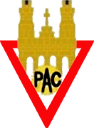 Logo of PONTEVEDRA A.C.-min