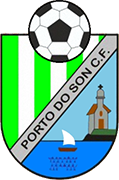 Logo of PORTO DO SON C.F.-min