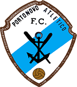 Logo of PORTONOVO ATLÉTICO FC-min
