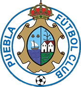 Logo of PUEBLA FÚTBOL CLUB-min