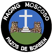 Logo of RACING C. MOSCOSO-min