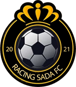 Logo of RACING SADA F.C.-min