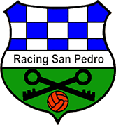 Logo of RACING SAN PEDRO-min