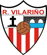 Logo of RACING VILARIÑO C.F.-min