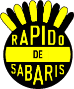 Logo of RAPIDO DE SABARIS F.C.-min